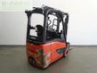 Elevadora - Linde - e 16 h evo 386-02
