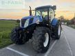 Tractor agrícola - New Holland - t7050 auto command
