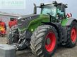 Tractor agrícola - Fendt - 1050 med frontlift