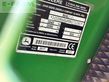 Empacadora gigant - John Deere - 864