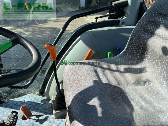 Tractor agrícola - Deutz-Fahr - agrofarm 410 verkauf im kundenauftrag!