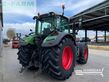 Tractor agrícola -  - 724 vario s4 profi plus