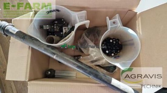 Atomizador - Challenger - rogator 655 c