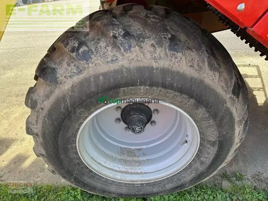 Cosechadora - arrancadora de patata - Grimme - se 260 ub non stop