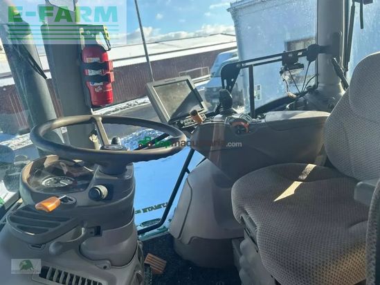 Tractor agrícola - John Deere - 6215r