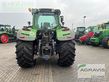 Tractor agrícola - Fendt - 724 vario scr