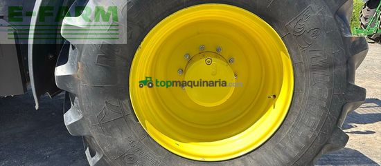 Tractor agrícola - John Deere - 6R 250