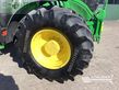 Tractor agrícola - John Deere - 6155 r ultimate