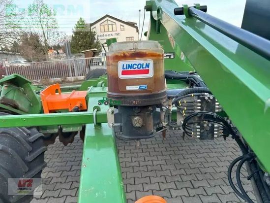 Grada de disco - Amazone - catros+ 12003-2ts