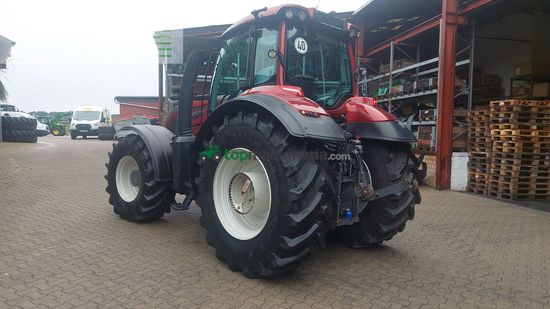 Tractor agrícola - Valtra - T 174