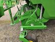 Empacadora gigant - John Deere - v461m