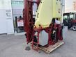 Atomizador - Hardi - mega m 1500 vhz 15 i