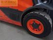 Elevadora - Linde - e 16 evo 386-02