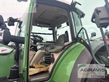 Tractor agrícola - Fendt - 720 vario s4 profi plus