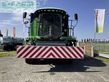 Cosechadora de Cereal - Deutz-Fahr - 6065 hts