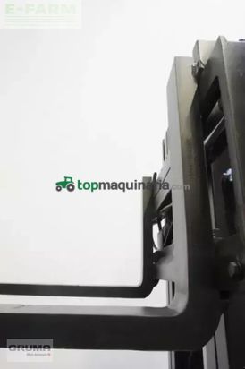 Elevadora - Linde - e 25 387