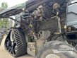 Cosechadora de Cereal - Fendt - ideal 9 t+geringhoff 12,20m+sww ziegler