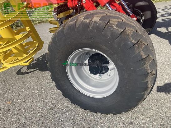 Cultivador - Pöttinger - plano vt 6060