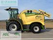 Cosechadora de Cereal - Krone - big x 780 (st 5)