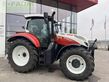 Tractor agrícola - Steyr - 4145 profi cvt