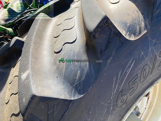 Tractor agrícola - New Holland - t 7.230 powercommand