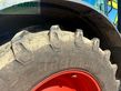 Tractor agrícola - Claas - arion 630 cis + fl 140