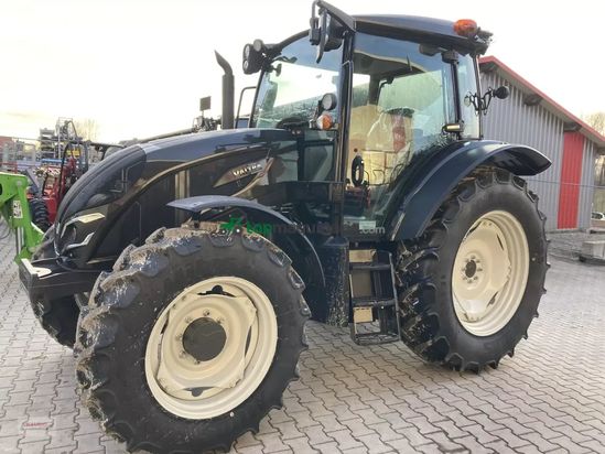 Tractor agrícola - Valtra - a105 h4