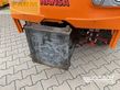 Tractor agrícola -  - hansa- apz 1003 | viel zubehör !