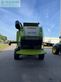 Cosechadora de Cereal - Claas - lexion 650