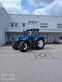 Tractor agrícola - New Holland - t 6.180 ac
