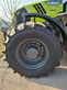 Tractor agrícola - Claas - arion 570 cmatic cebis