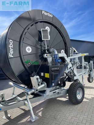 Riego -  - beregnung ferbo gds 430/110 vollhydraulik
