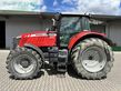 Tractor agrícola - Massey Ferguson - 7620 dynavt