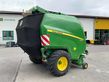 Empacadora gigant - John Deere - v461r