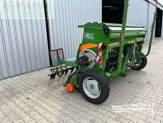 Sembradora - Amazone - d9 3000 special