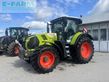 Tractor agrícola - Claas - arion 630 cmatic cebis CMATIC CEBIS