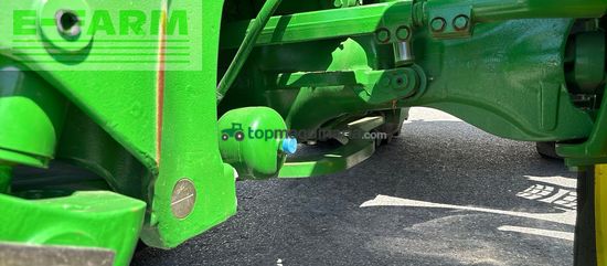Tractor agrícola - John Deere - 7R 330