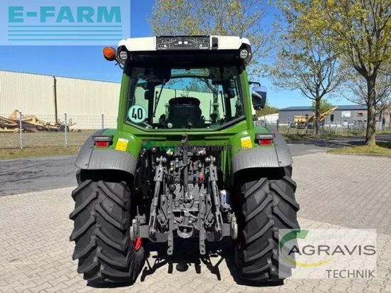 Tractor agrícola - Fendt - 210 s vario gen-3 power set-2