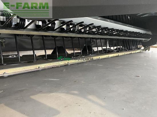 Cortacésped manual - Fendt - slicer 3670 tlxkc