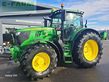 Tractor agrícola - John Deere - 6215r - autotrac