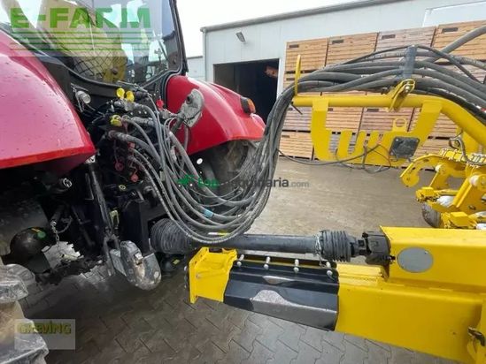 Cosechadora - arrancadora de patata - Ropa - keiler 2