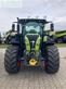 Tractor agrícola - Claas - arion 550 cmatic cebis