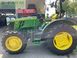 Tractor agrícola - John Deere - 5058e