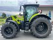 Tractor agrícola - Claas - axion 870 cmatic cebis CMATIC CEBIS
