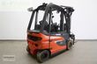 Elevadora - Linde - e 25 1252