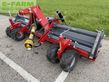 Grada rotativa - Breviglieri - r12r 3meter arbeitsbreite