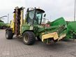 Cortacésped manual - Krone - big m