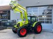 Tractor agrícola - Claas - axos 310cx, fl80, drulu, nur 1850 std.
