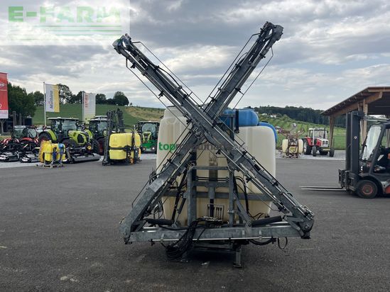 Atomizador - Favaro - 1200l/15m