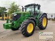 Tractor agrícola - John Deere - 6215 r